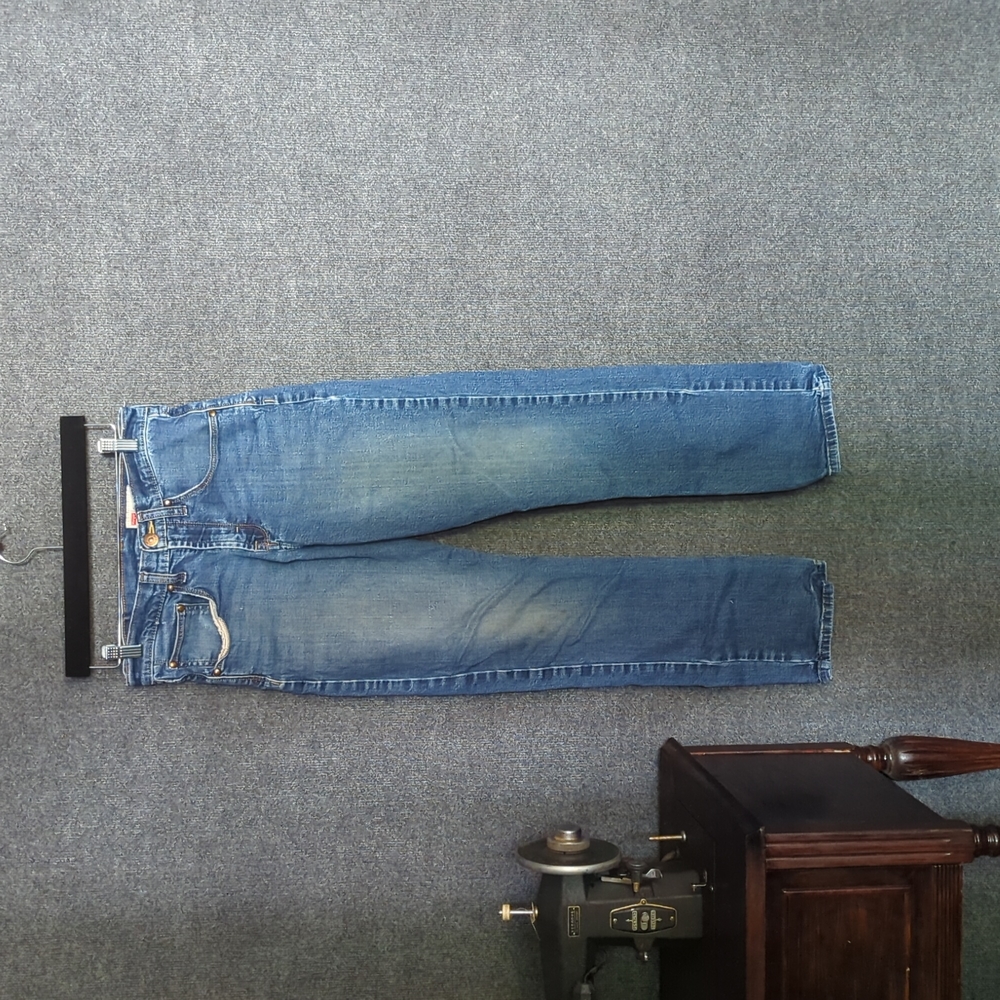 Men's Wrangler Jeans 29 x 30